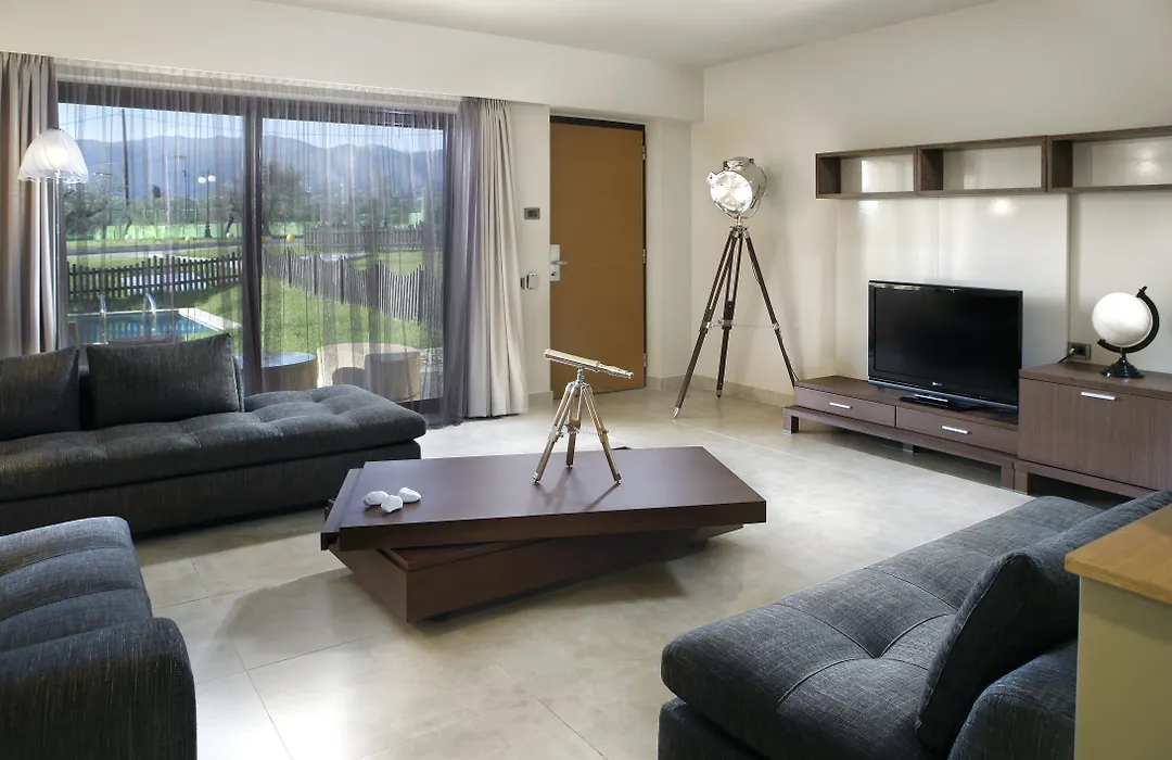 Elite City Resort-1