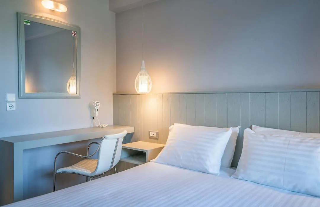 Castelli Hotel-Adults Only-1