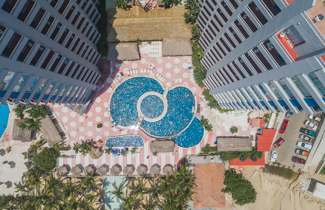 Playa Suites Acapulco-1