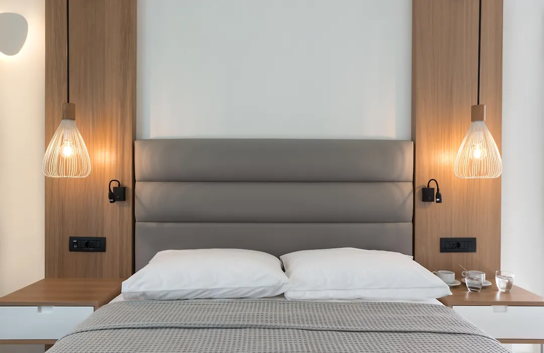 Strogili Hotel - Adults Only-1