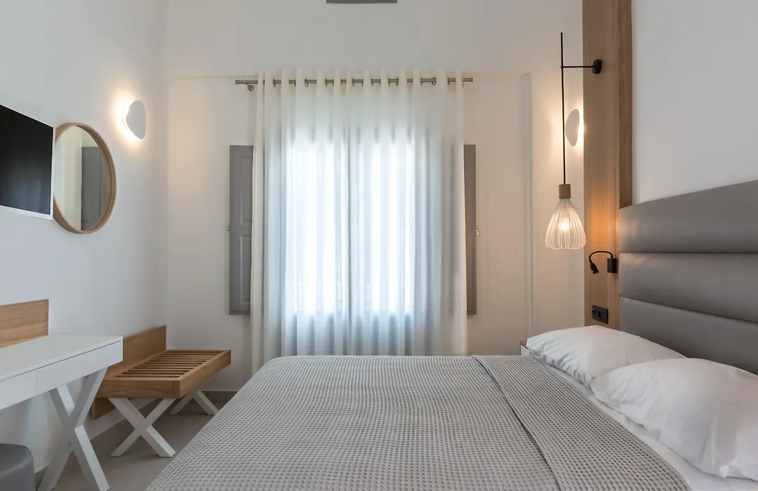 Strogili Hotel - Adults Only-1