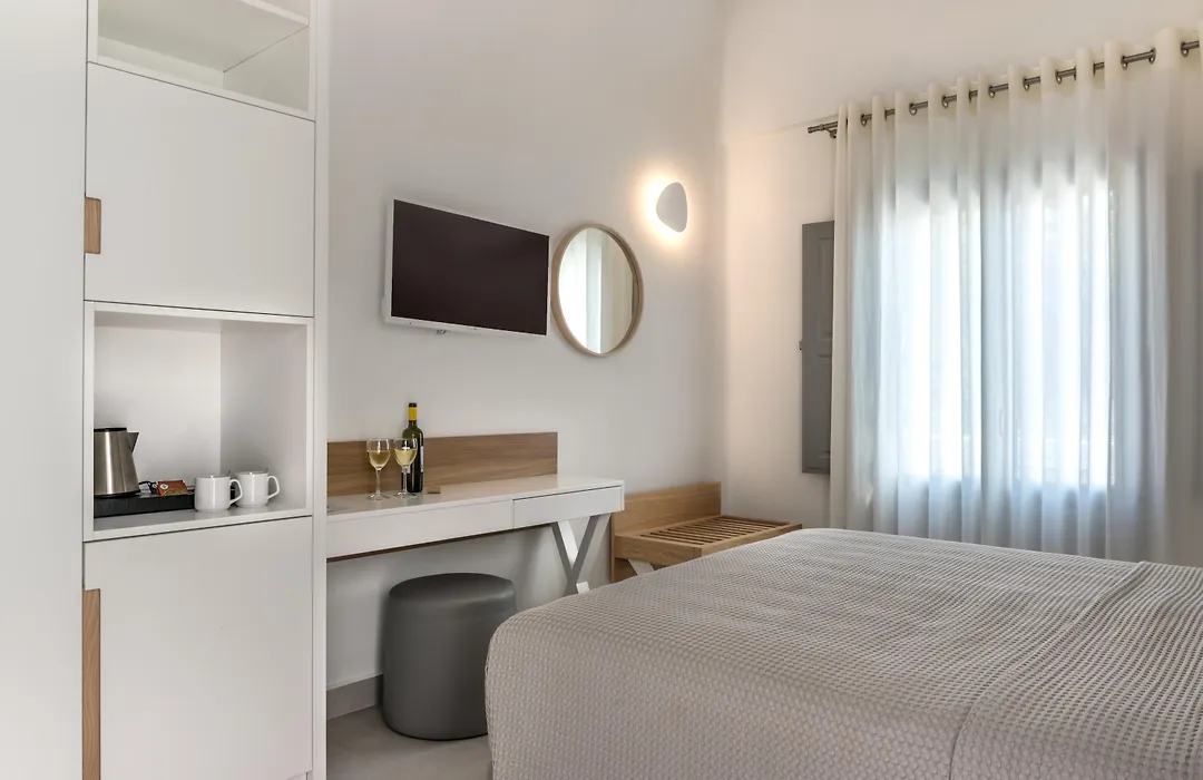 Strogili Hotel - Adults Only-1