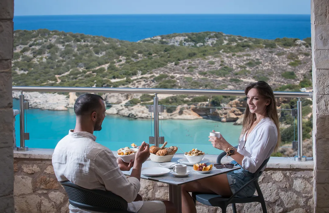 Mistral Mare Hotel-1
