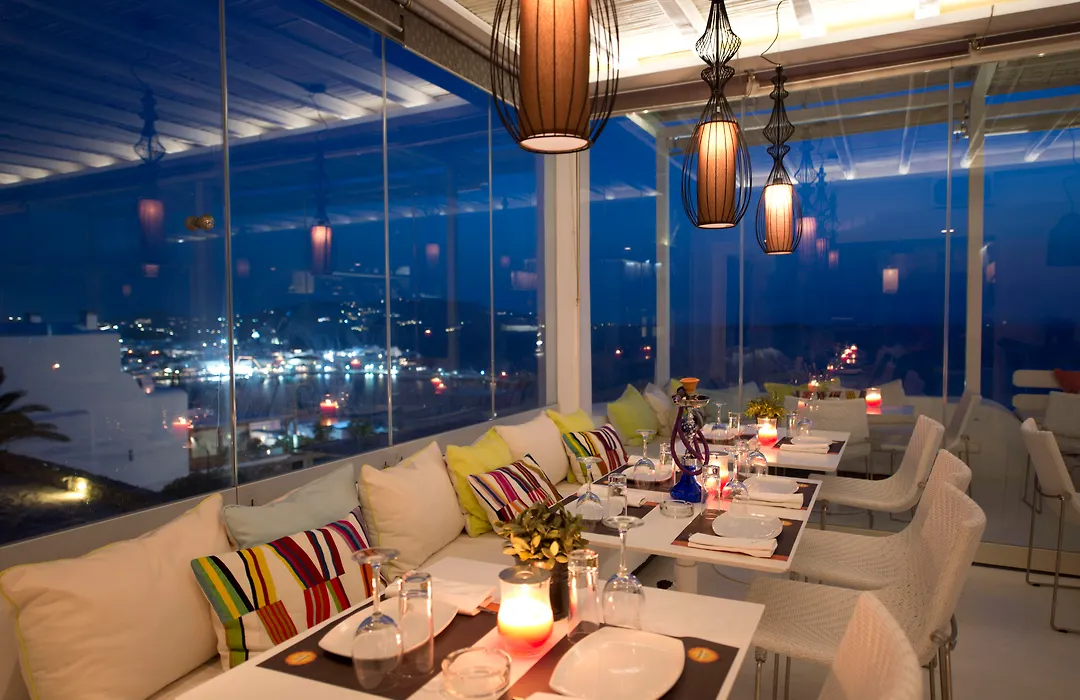Mykonos View Hotel-1