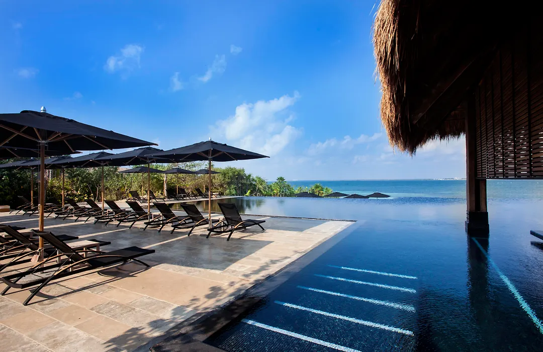 Nizuc Resort & Spa-1
