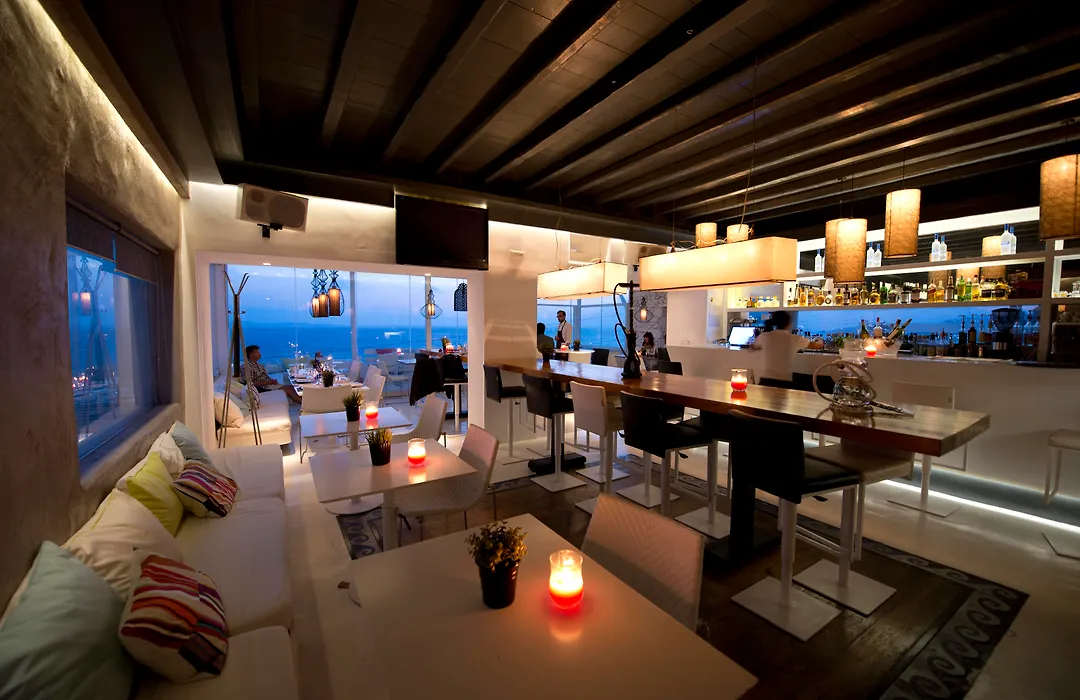 Mykonos View Hotel-1