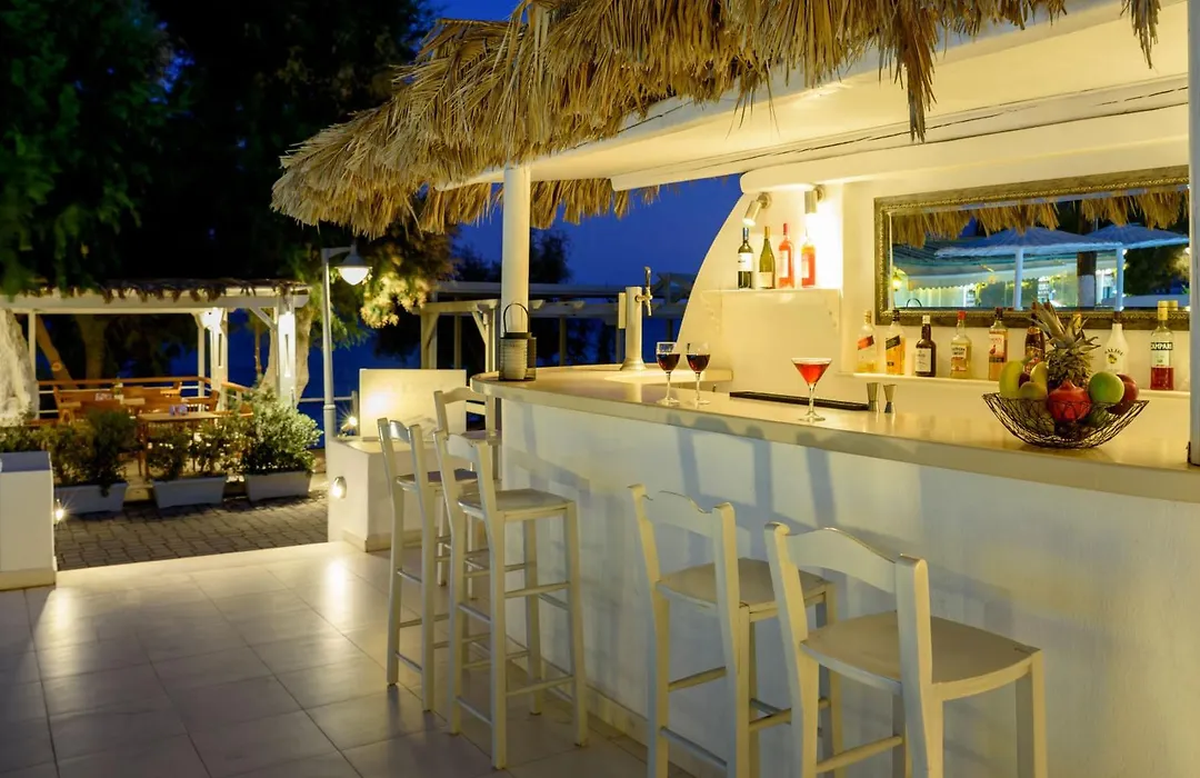 Alesahne Beach Hotel-1
