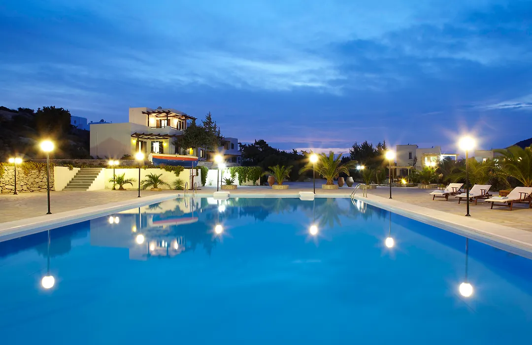 Kedros Villas-1