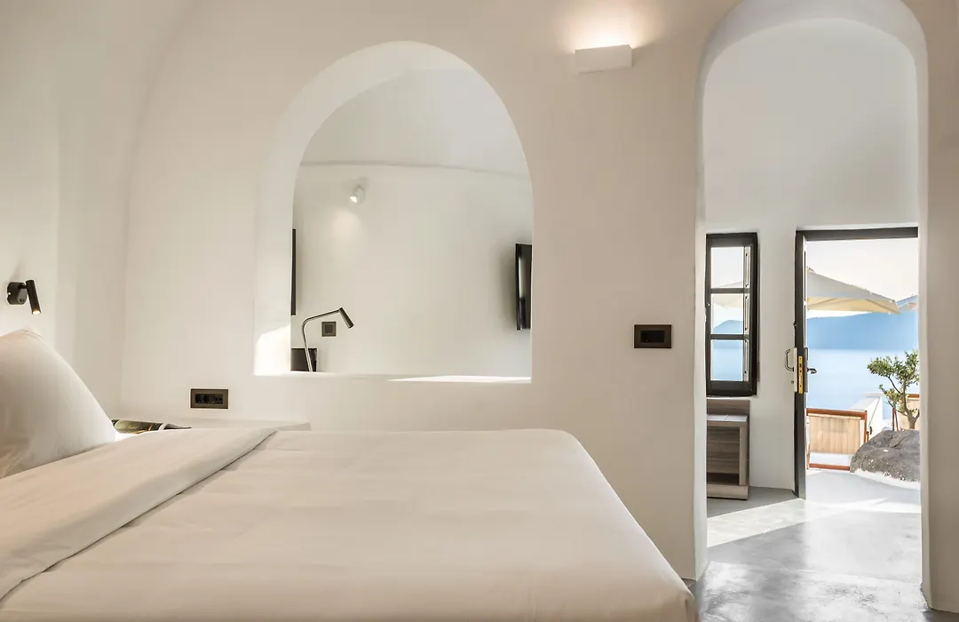 Sun Rocks Boutique Hotel (Adults Only)-1