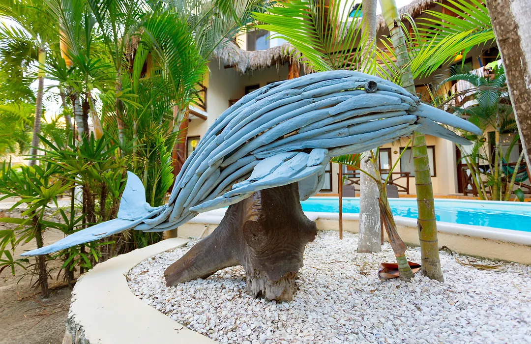 Holbox Dream Beachfront Hotel-1