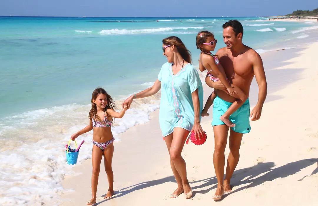 Sandos Playacar All Inclusive (Adults Only)-1