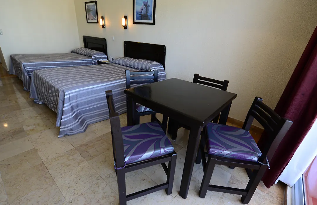 Amarea Hotel Acapulco-1