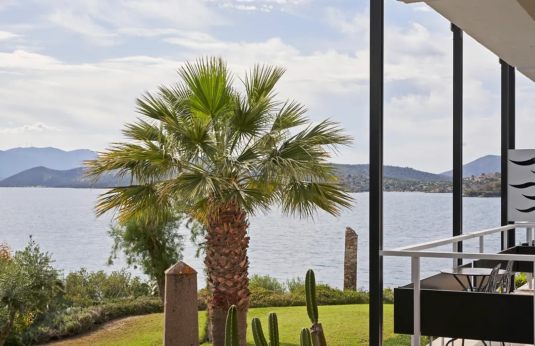 Xenia Poros Image Hotel By Ghh-1