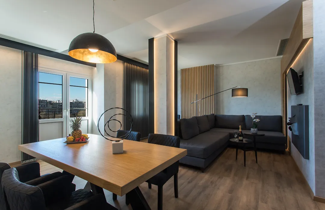 Egnatia Palace Hotel & Spa-1