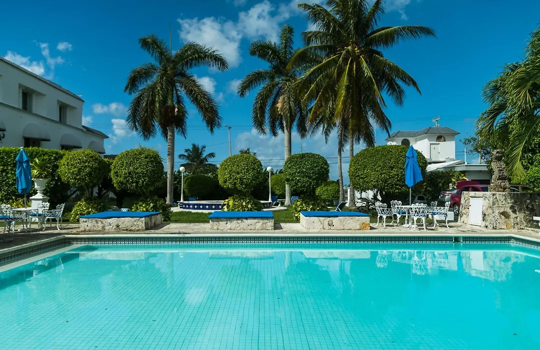 Villablanca Garden Beach Hotel-1