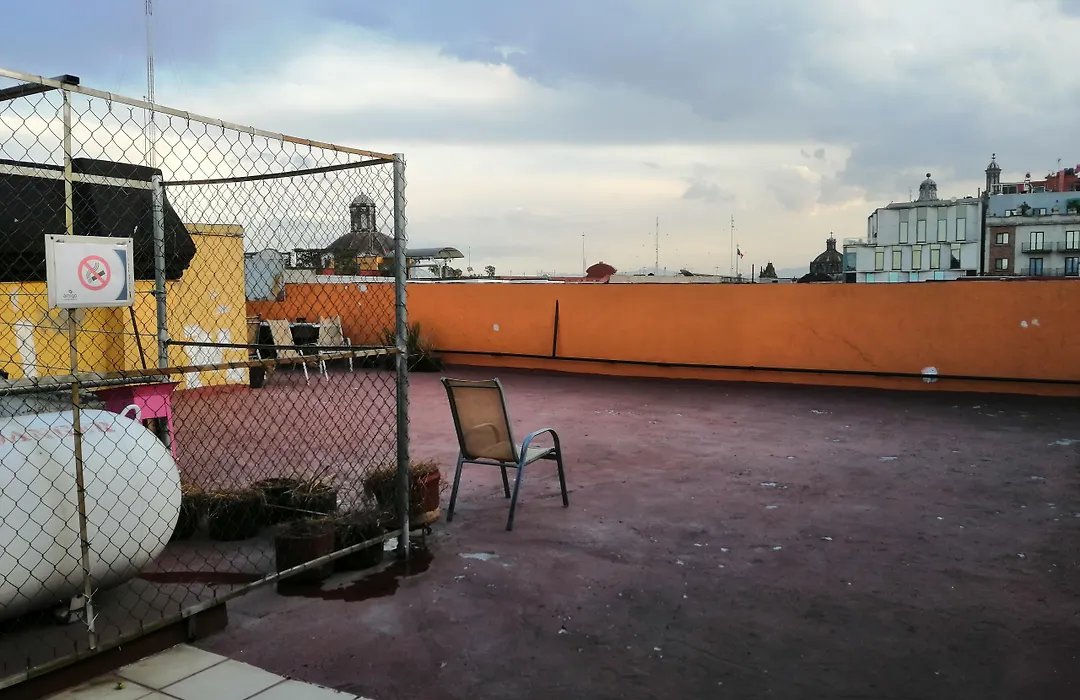Hotel Amigo Suites-1