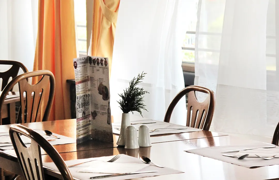 Acrotel Lily Ann Village-1