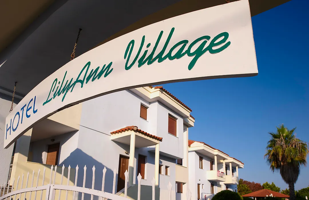 Acrotel Lily Ann Village-1