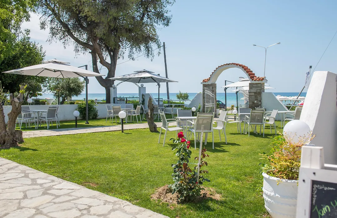 Georgalas Sun Beach Resort-1