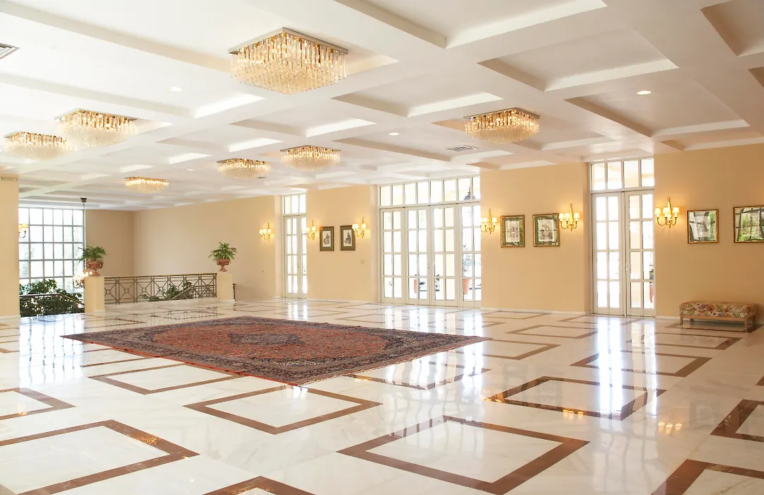 Amalia Hotel Nafplio-1