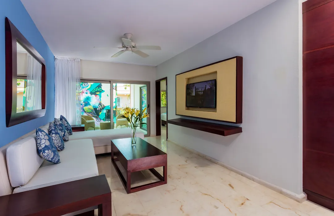 Hotel The Palm (Adults Only)-1