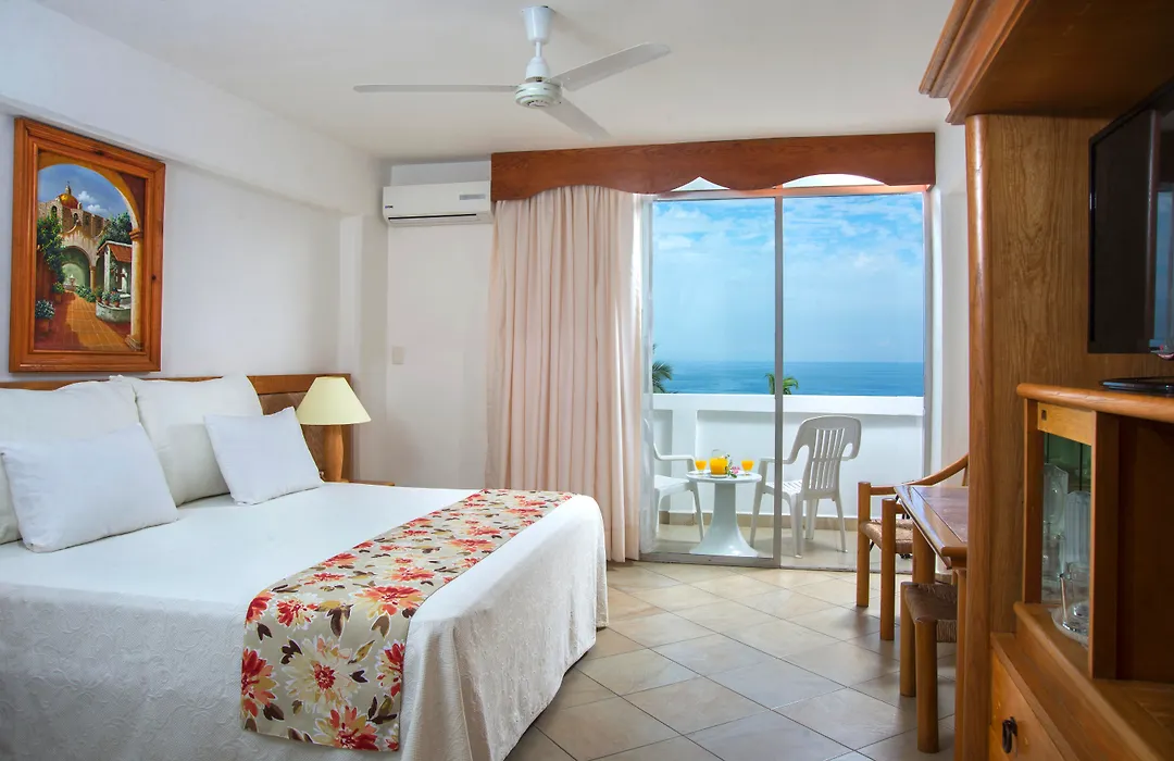 Tropicana Hotel Puerto Vallarta-1