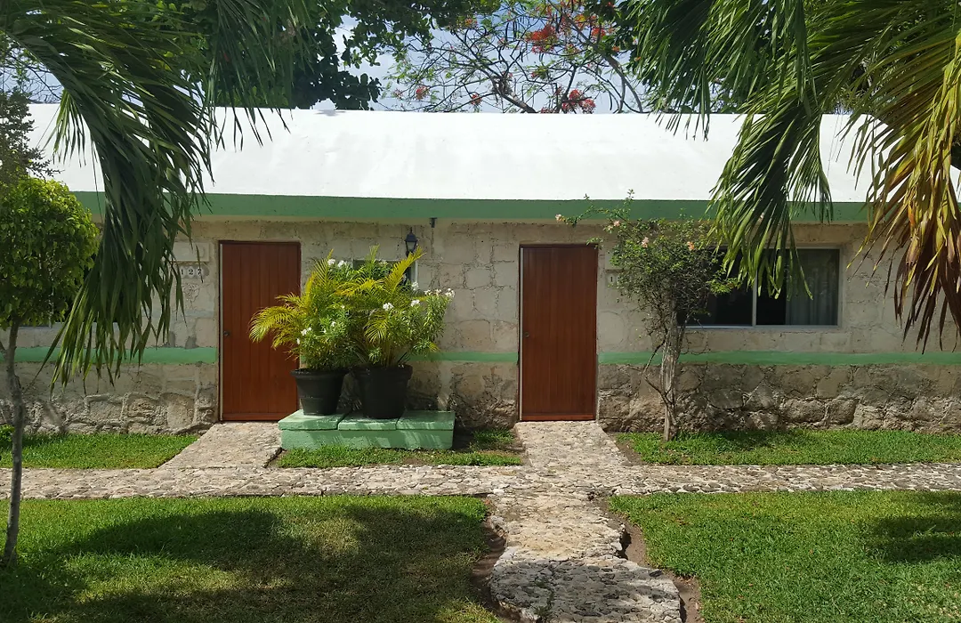 Hotel Club Akumal Caribe-1