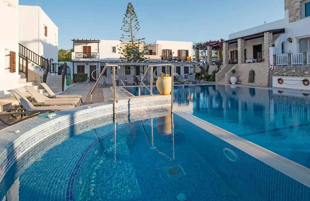 Contaratos Beach Hotel-1