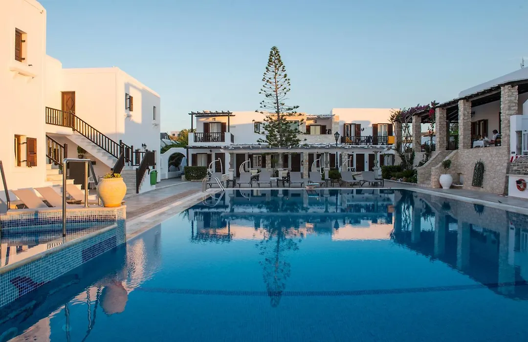 Contaratos Beach Hotel-1