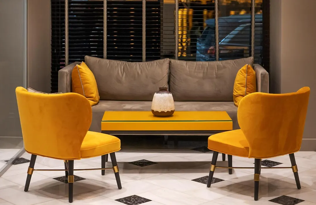 Pantheon City Hotel-1
