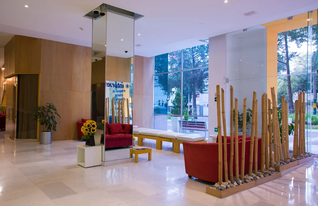 Belair Business A Wyndham Garden Hotel-1