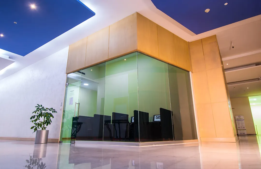 Belair Business A Wyndham Garden Hotel-1