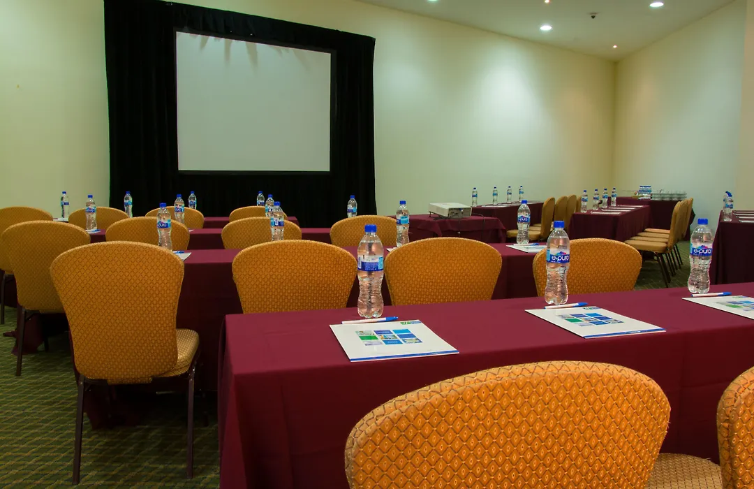 Belair Business A Wyndham Garden Hotel-1
