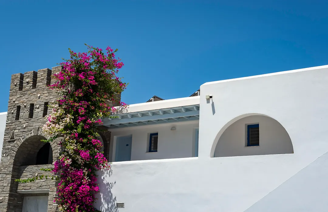 Pyrgaki Hotel-1
