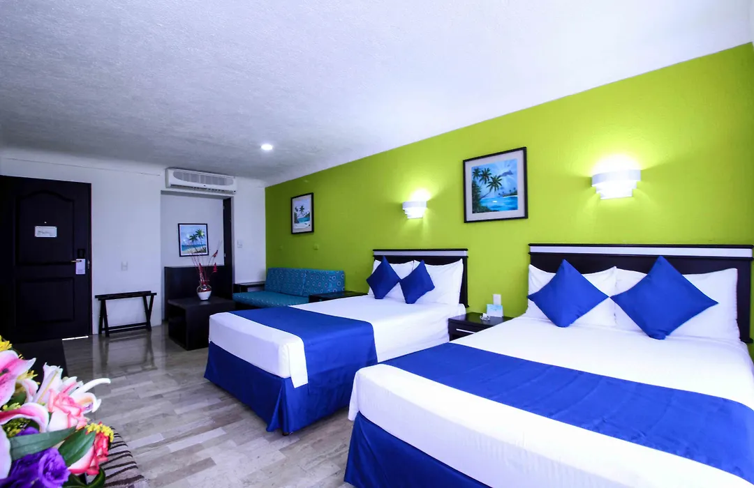 Aquamarina Beach Hotel-1