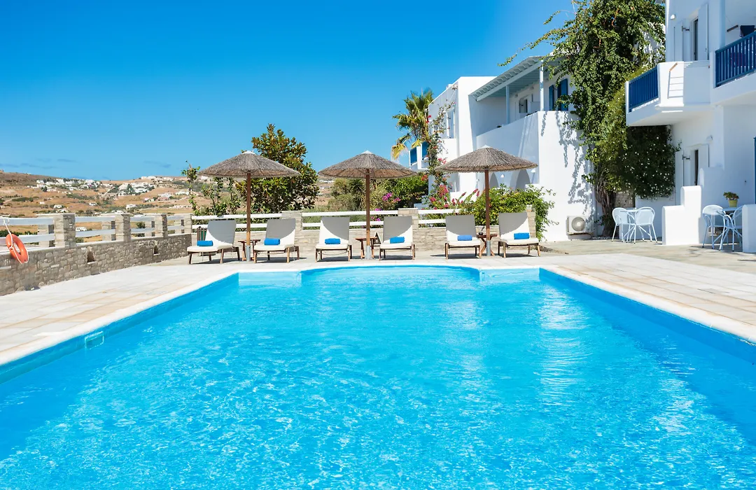 Pyrgaki Hotel-1
