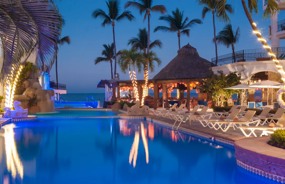 Playa Los Arcos Hotel Beach Resort & Spa-1