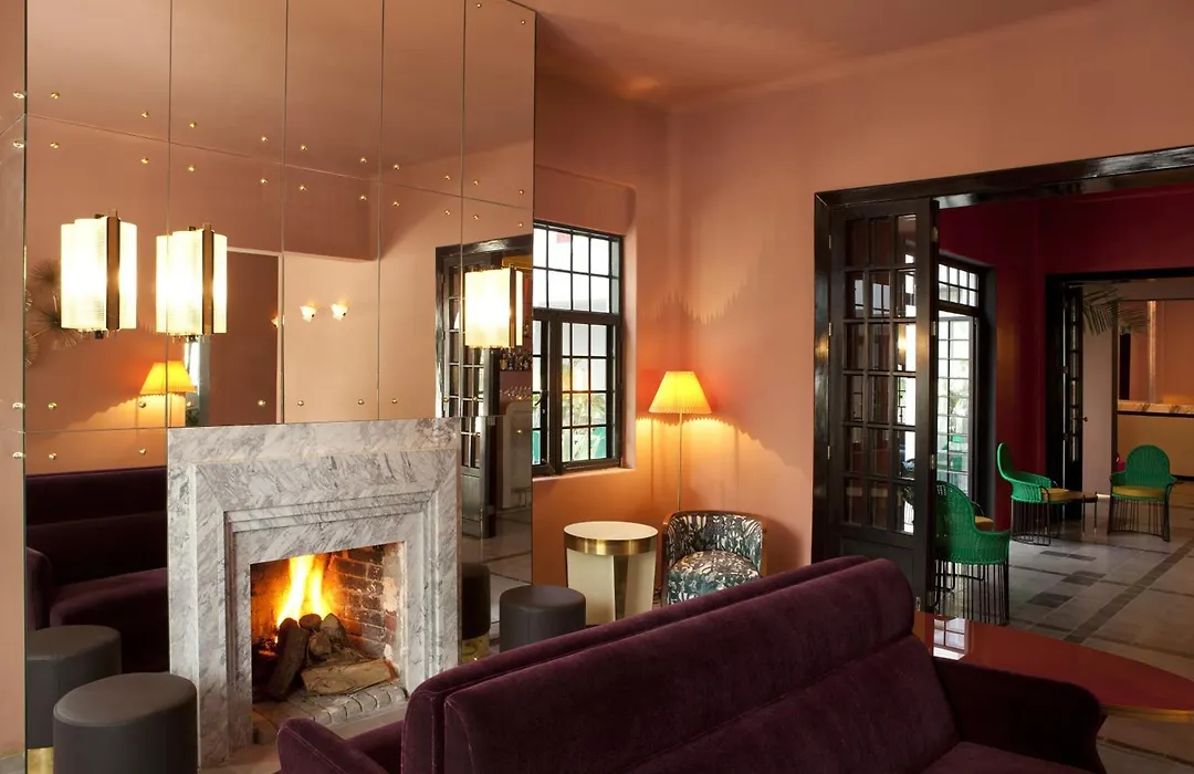 Casa Habita, A Member Of Design Hotels-1