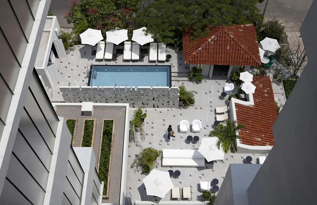 Casa Habita, A Member Of Design Hotels-1