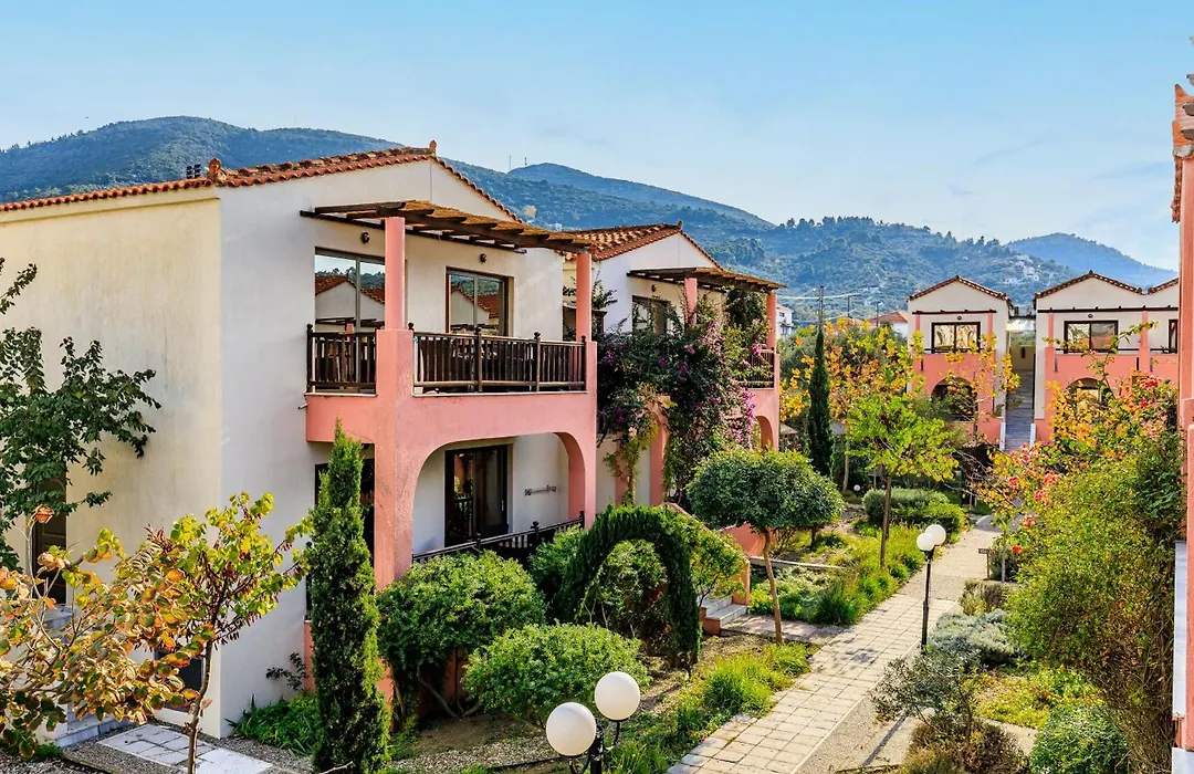 Rigas Hotel Skopelos By Ghh-1