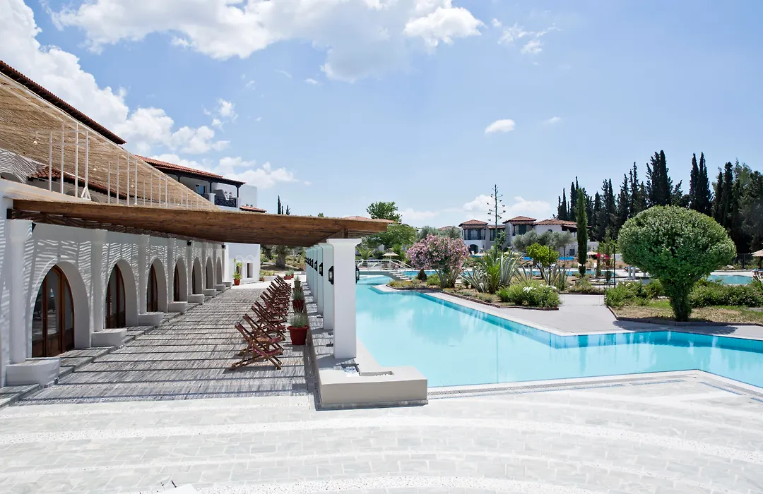 Zeus Eretria Resort-1