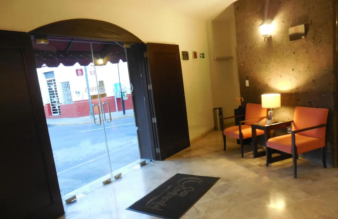 Casa Continental-1