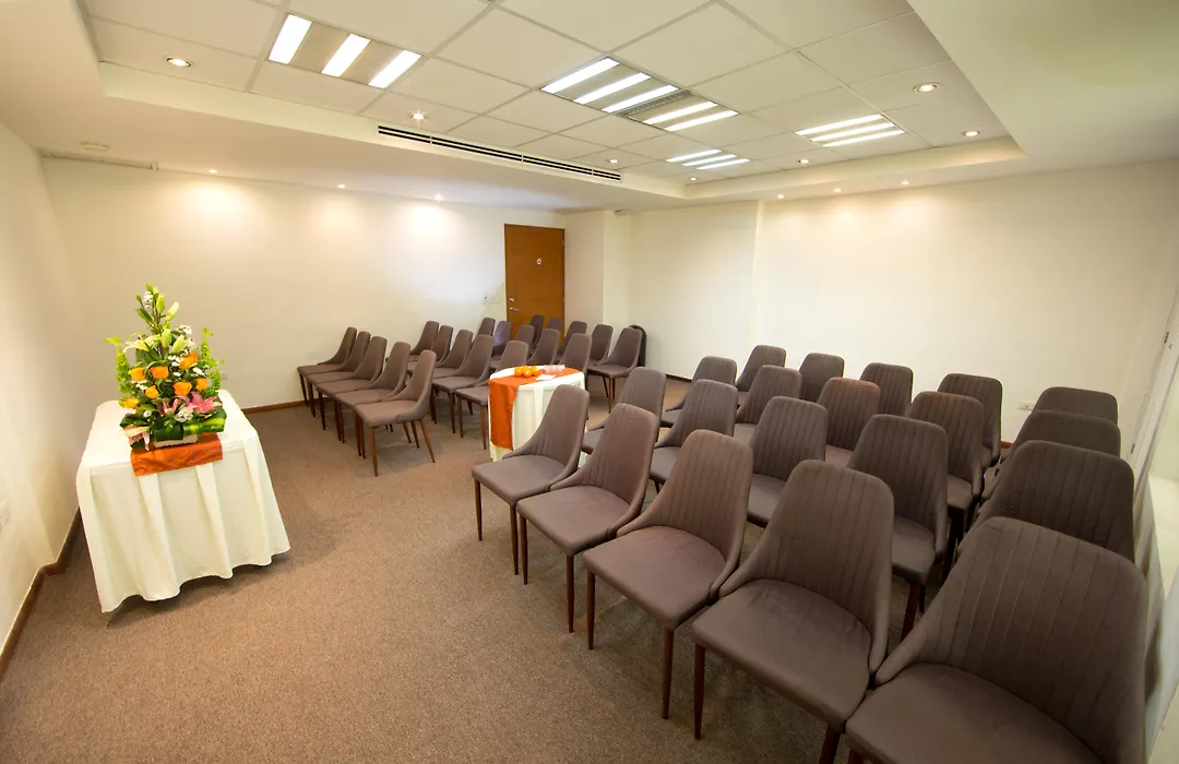 Ambiance Suites-1
