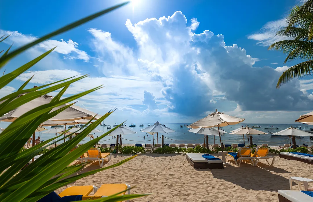 The Reef Coco Beach Resort & Spa-1