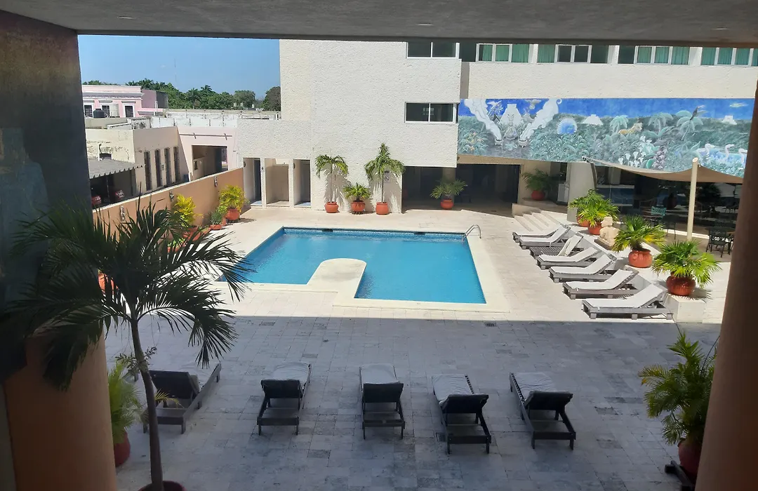 Hotel Los Aluxes-1