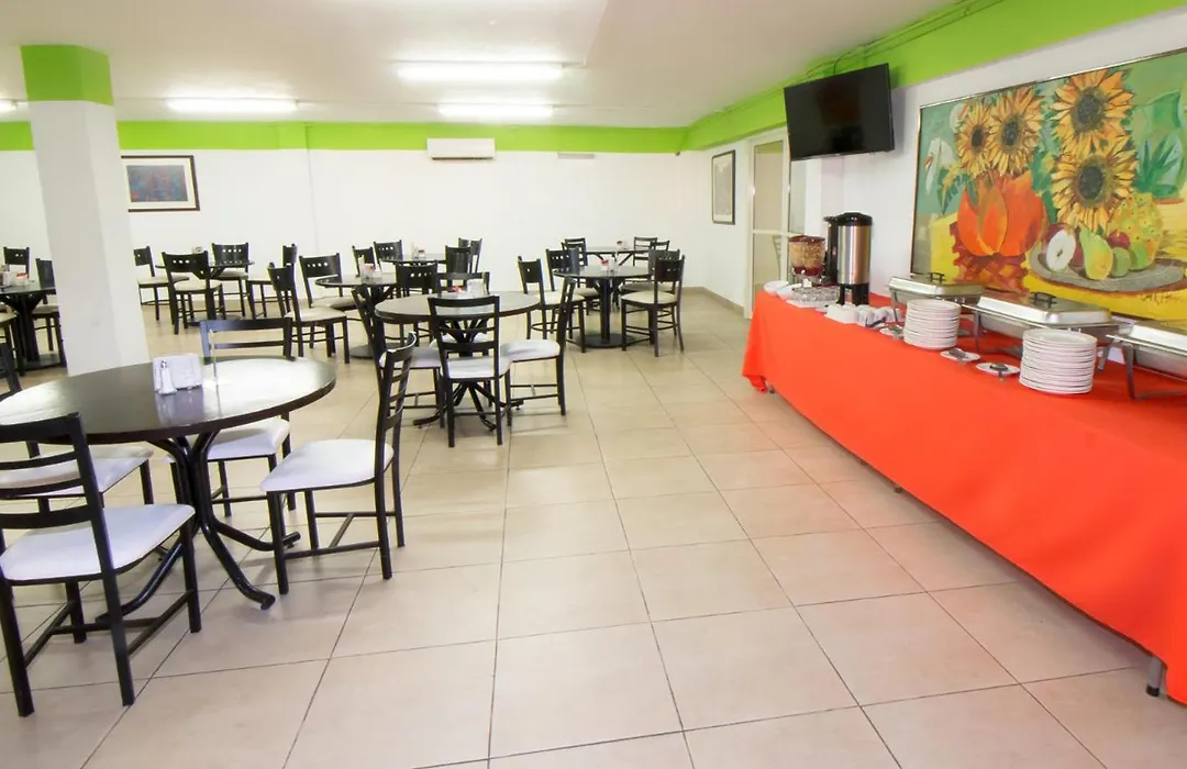 Chn Hotel Monterrey Santa Fe-1