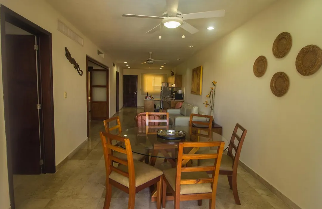Coral Maya Stay Suites-1