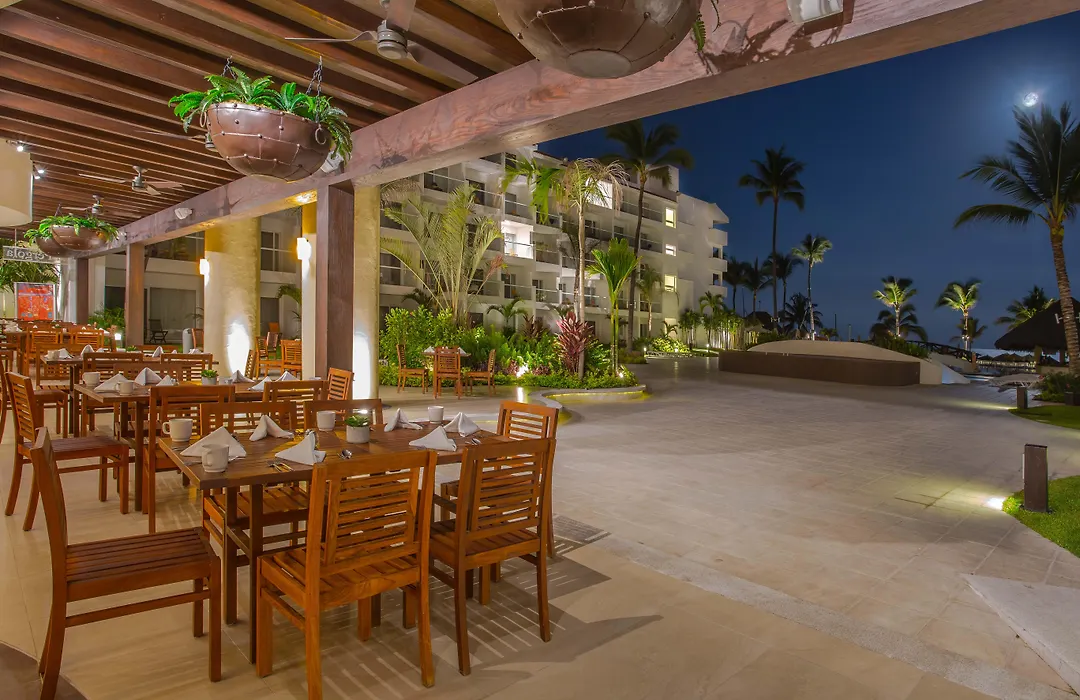 Marival Emotions Resort & Suites Riviera Nayarit By Mercure-1