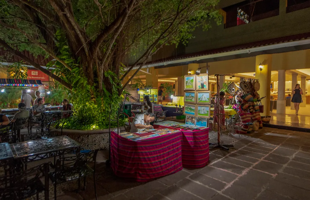 Viva Azteca By Wyndham, A Trademark All Inclusive Resort-1