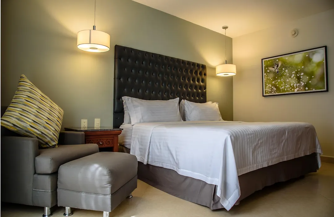 Holiday Inn Tuxtla Gutierrez By Ihg-1